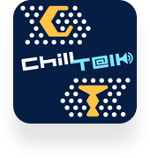 潮(chao)Talk -Chill Talk 